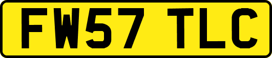 FW57TLC