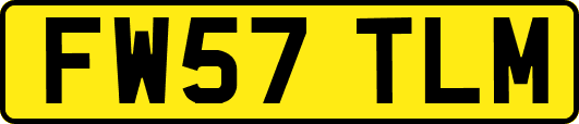 FW57TLM