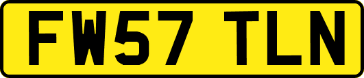 FW57TLN
