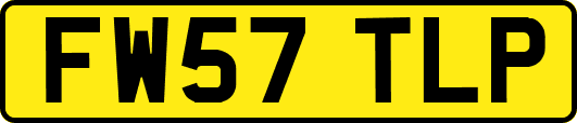 FW57TLP