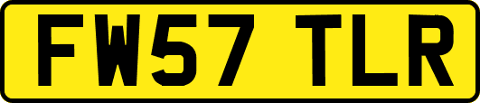 FW57TLR