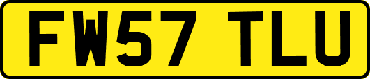 FW57TLU