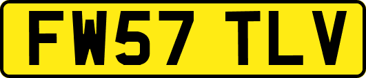 FW57TLV