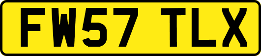 FW57TLX