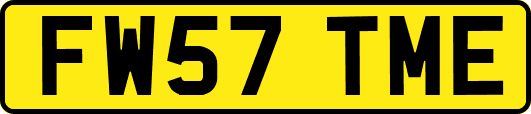FW57TME