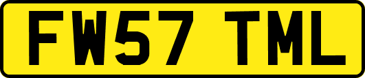 FW57TML