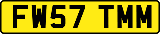 FW57TMM