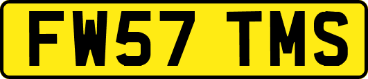 FW57TMS