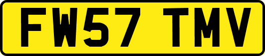 FW57TMV