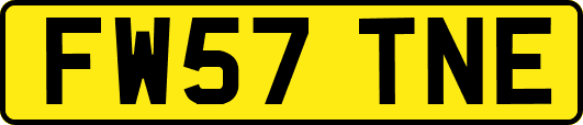FW57TNE