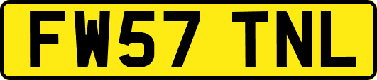 FW57TNL
