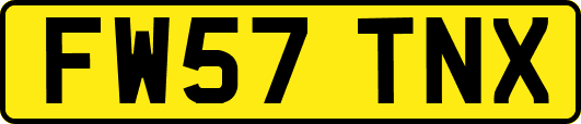 FW57TNX