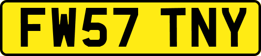 FW57TNY