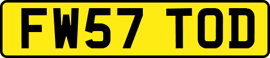 FW57TOD