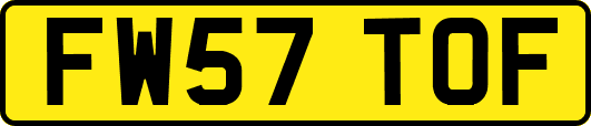 FW57TOF