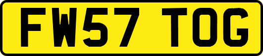 FW57TOG