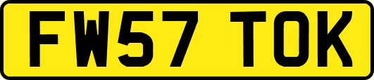 FW57TOK