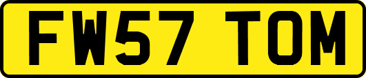 FW57TOM
