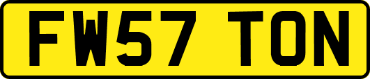 FW57TON