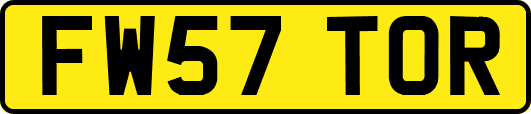FW57TOR