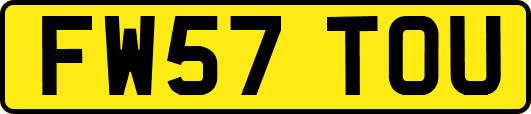 FW57TOU
