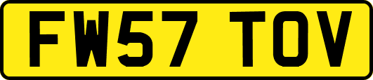 FW57TOV