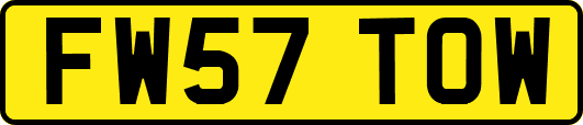 FW57TOW