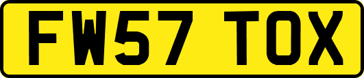 FW57TOX