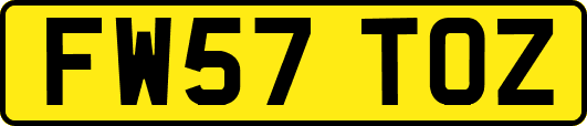 FW57TOZ