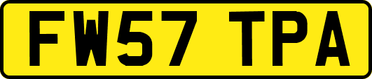 FW57TPA