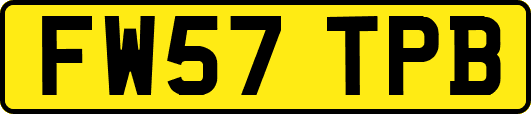 FW57TPB