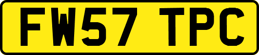 FW57TPC