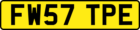 FW57TPE