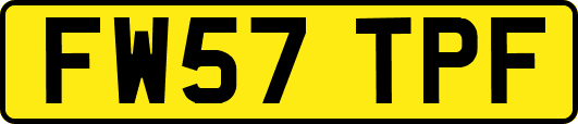 FW57TPF