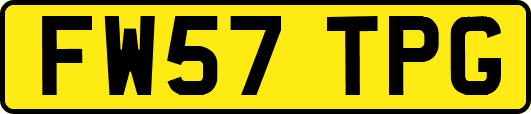 FW57TPG