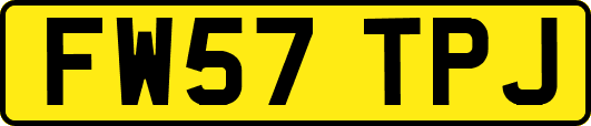 FW57TPJ