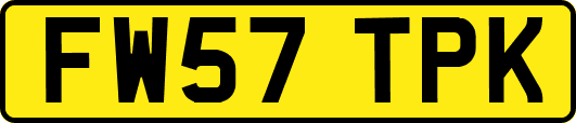FW57TPK