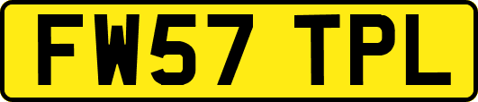 FW57TPL