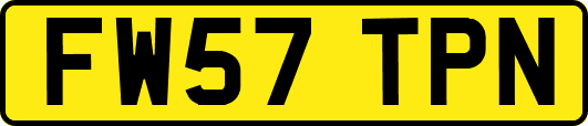 FW57TPN