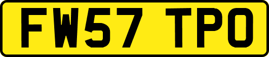 FW57TPO