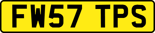FW57TPS