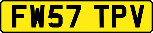 FW57TPV