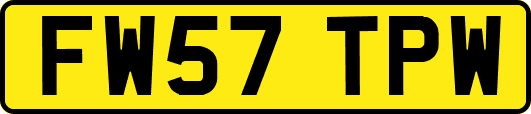 FW57TPW