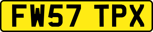 FW57TPX