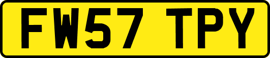FW57TPY