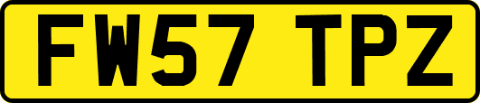 FW57TPZ