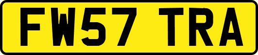 FW57TRA