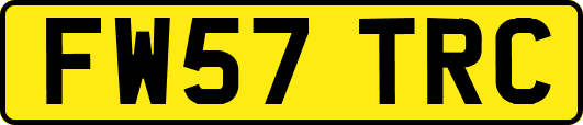 FW57TRC