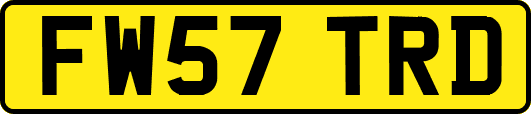 FW57TRD