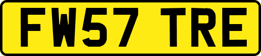 FW57TRE